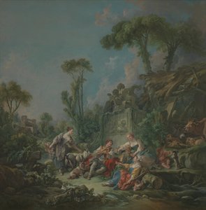  da François Boucher