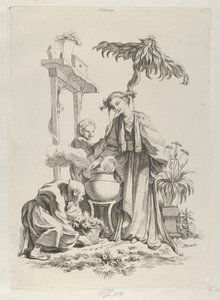  da François Boucher