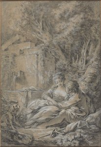 A tu per tu da François Boucher