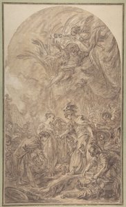 da François Boucher