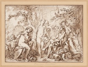  da François Boucher