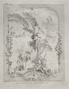 La proposta da François Boucher