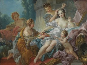  da François Boucher