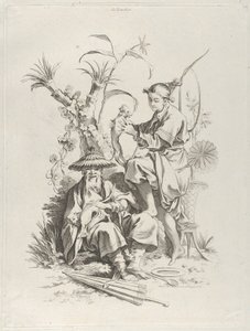 Tocca da François Boucher