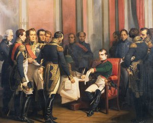 Bonaparte