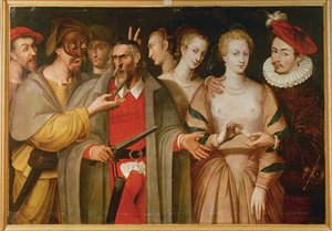 Personaggi della Commedia dell
