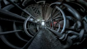 Il corridoio industriale dimenticato