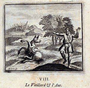 Il Vecchio e l