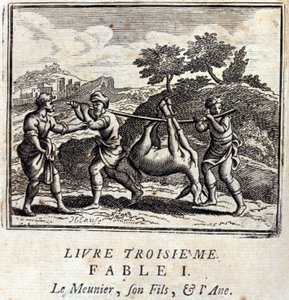 Il succhiatore, suo figlio e l