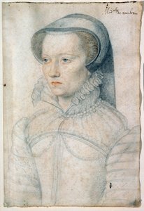 Ritratto di Diane de Clermont, Mademoiselle de Monlor