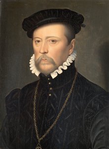  da François Clouet