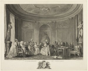 Il concerto