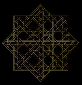 Labirinto, 2016 da Francois Domain