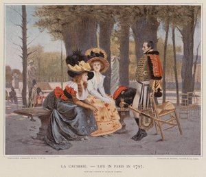 La Causerie