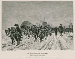 La conquista dell