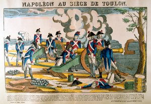 Napoleone all