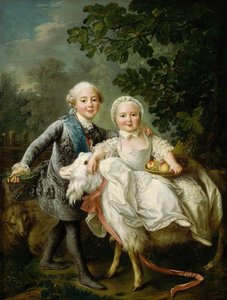 Carlo di Borbone, conte d