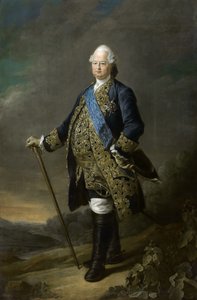 Louis de Bourbon-Condé, conte di Clermont