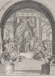 Ecce Homo da Francois Joullain