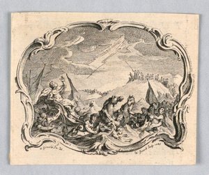 Vignetta da Francois Joullain