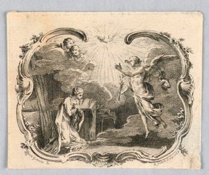 Vignetta da Francois Joullain