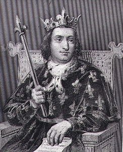 Carlo V, detto il 
