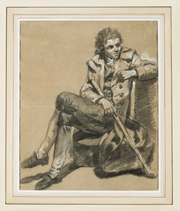  da Francois Louis Joseph Watteau