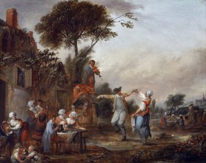Festa di villaggio