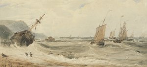 Porto di Boulogne