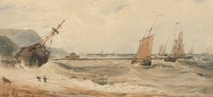 Porto di Boulogne
