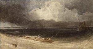 Il marinaio naufragato