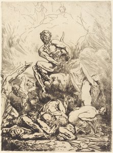 Il diavolo d