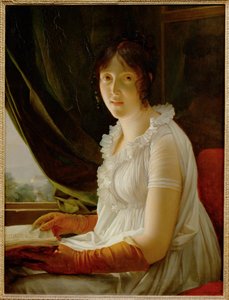 Signora Barbier-Valbonne, Marie Philippe Claude ...