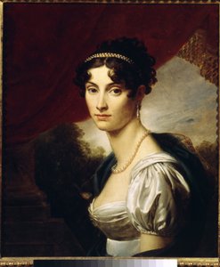 Ritratto della contessa Maria Kochubel