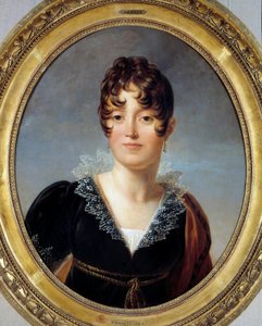 Ritratto di Desiree Clary