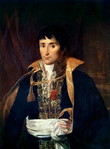 Ritratto di Lucien Bonaparte (1775 - 1840) da Francois Rivoire
