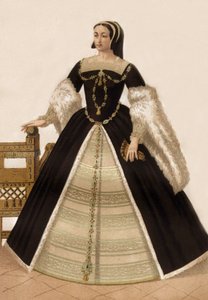 Claude de France (incisione)