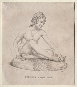 Pescatore napoletano
