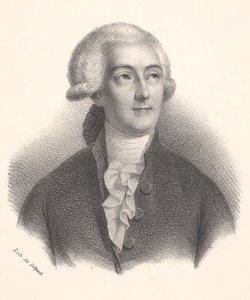  da Francois Seraphin Delpech