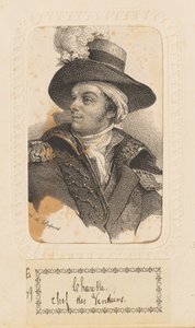 Charette da Francois Seraphin Delpech