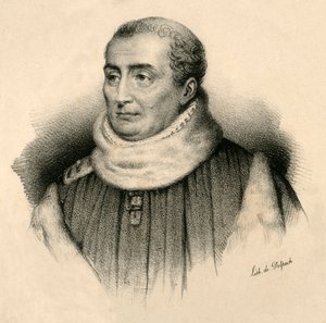 Christophe de Thou