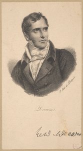  da Francois Seraphin Delpech