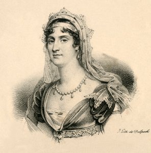 Elisa. Granduchessa di Toscana