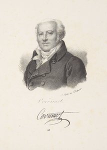  da Francois Seraphin Delpech