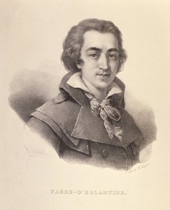 Ritratto di Fabre d