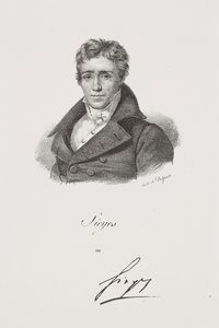  da Francois Seraphin Delpech
