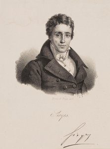  da Francois Seraphin Delpech