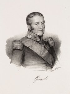  da Francois Seraphin Delpech
