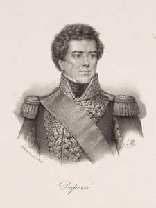 da Francois Seraphin Delpech