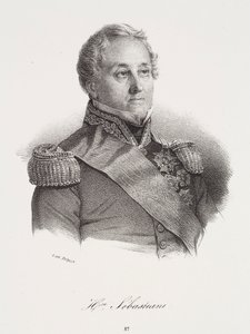  da Francois Seraphin Delpech